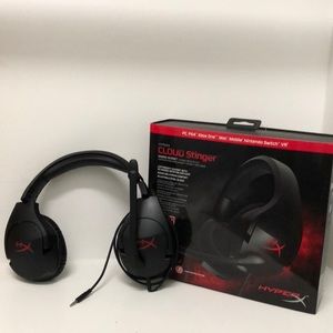 HyperX Cloud Stinger